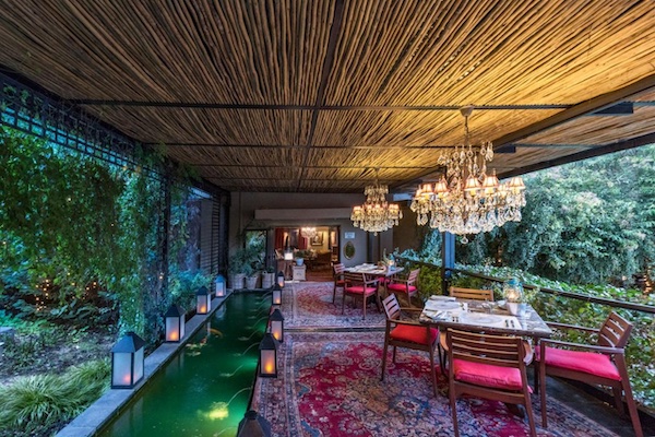 约翰内斯堡 Residence 酒店