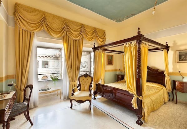 翁贝托艺术度假酒店（Hotel Art Resort Galleria Umberto