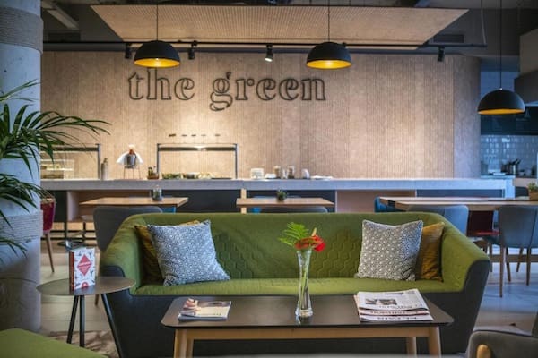 马德里 Artiem 酒店