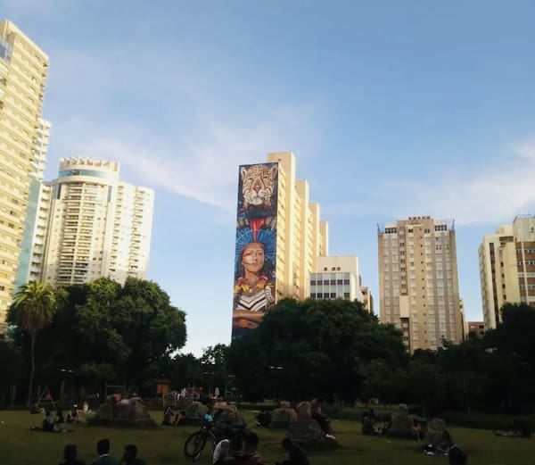 圣保罗奥古斯塔