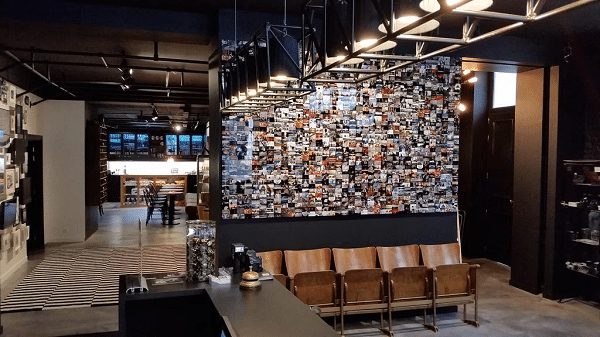 布鲁塞尔 Zoom 酒店