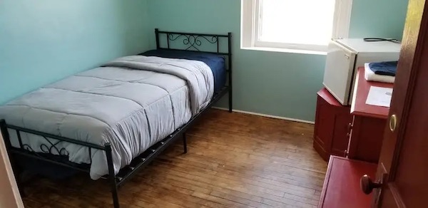 哈姆特拉姆克青年旅舍 Hamtramck Hostel
