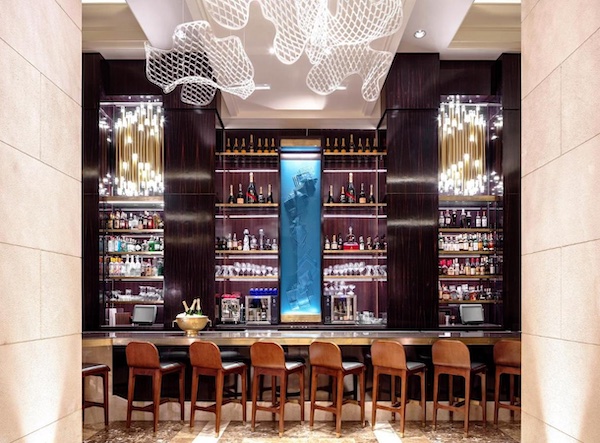 新月阁酒店