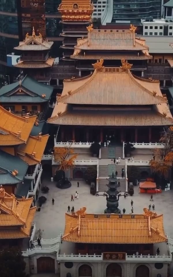 静安寺