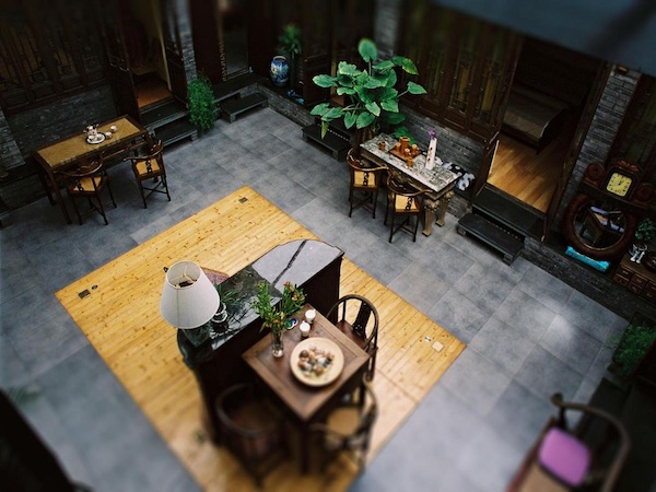 北京凯利万怡酒店