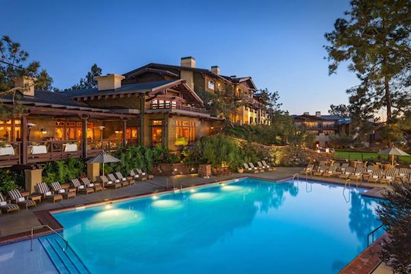 圣地亚哥 Torrey Pines 酒店