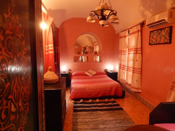 Casa Rosa 旅舍
