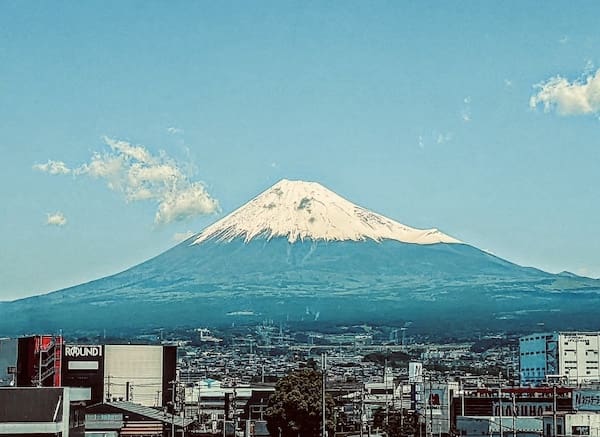 富士山