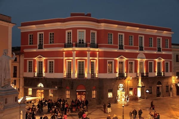 里贾纳阿尔博雷亚古迹酒店（Residenza d'Epoca Regina d'Arborea