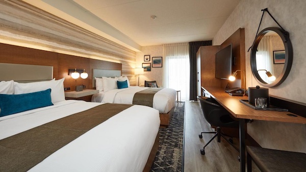 Stay Inn 酒店