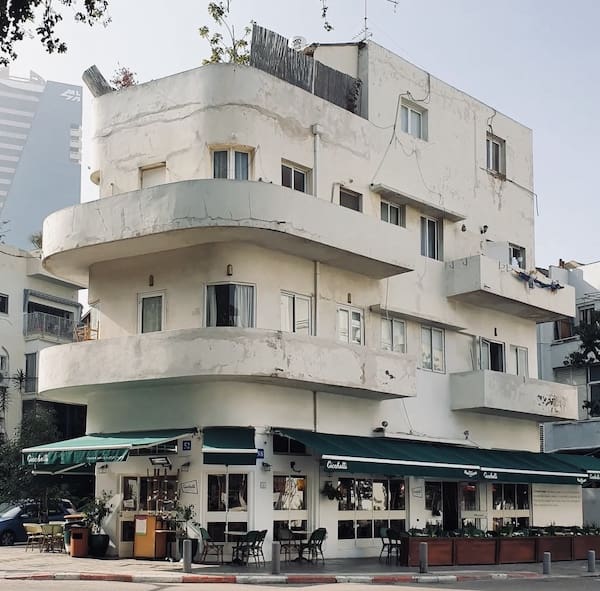 特拉维夫列夫发廊
