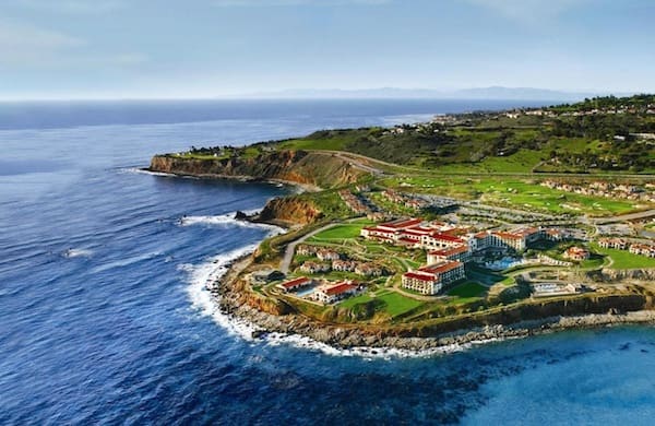 Terranea 度假村