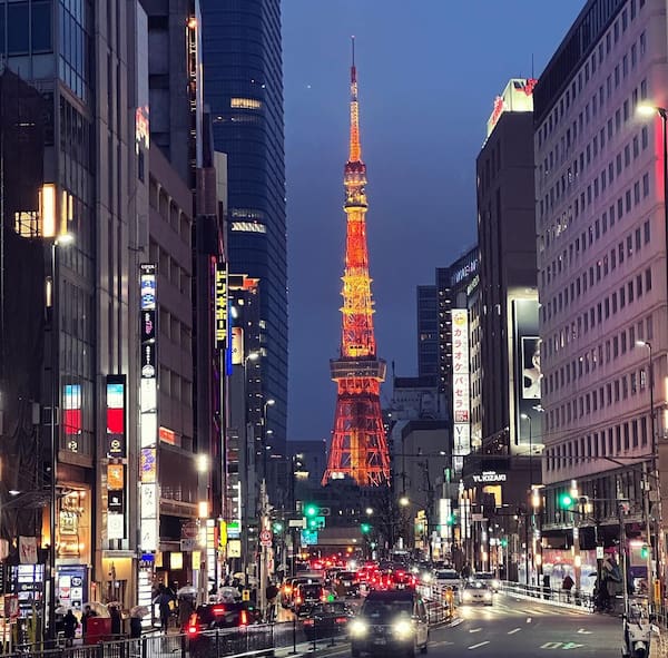 六本木
