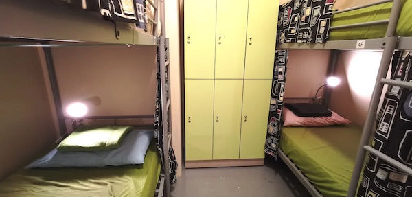 树屋