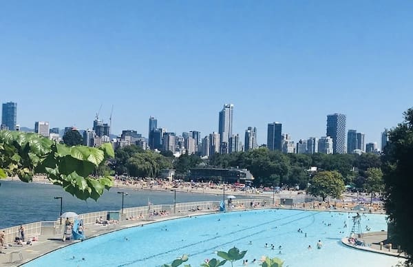 温哥华基斯兰奴